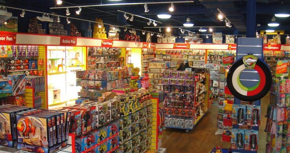 mastermind toy store