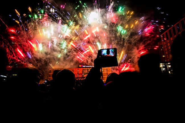 Ultimate Guide to Kid-Friendly New Year’s Eve Celebrations in Edmonton