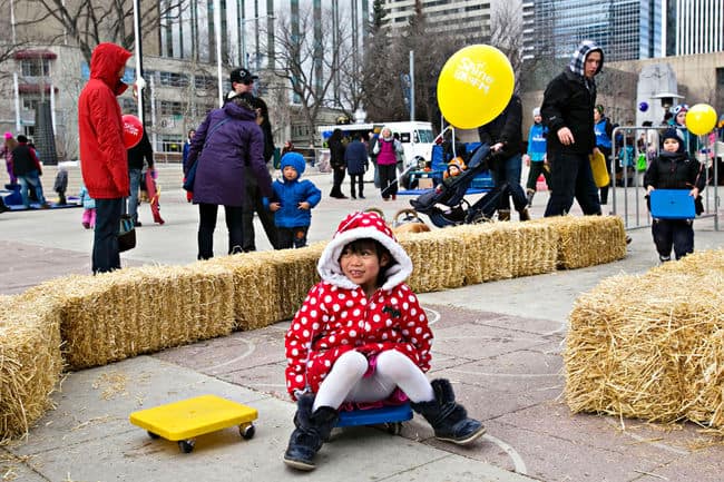 Updated: Ultimate Guide: Family Day Activities and Events in Edmonton