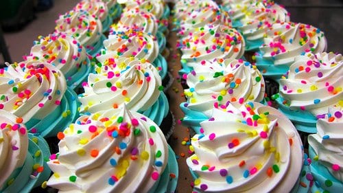 Spring Into Sprinkles: The Fun 5K That Finishes with a Cupcake