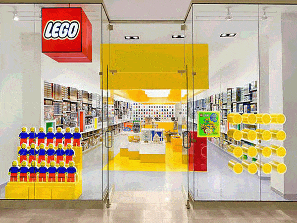 5 LEGO Store Tips and Tricks for Parents