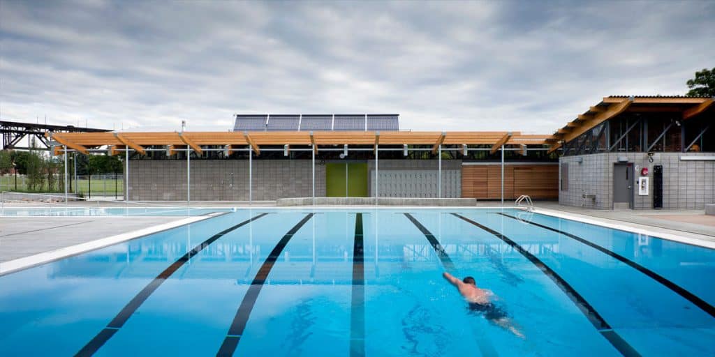 Get Unlimited Summer Family Access to All City of Edmonton Outdoor Pools for Only $199