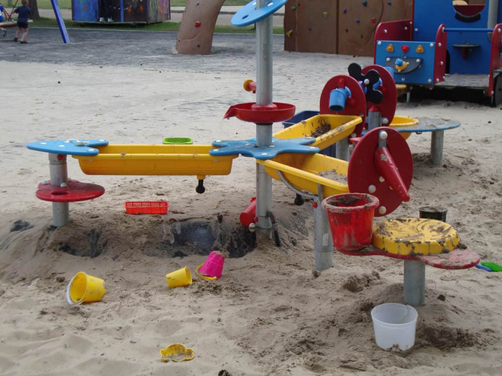 Best Spray and Splash Parks for Toddlers in Edmonton + Area