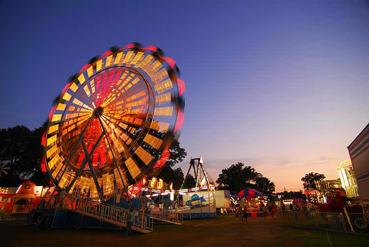 5 County Fairs Outside of Edmonton that are Worth the Drive