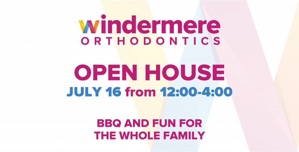 Grand Opening Celebration at Windermere Orthodontics