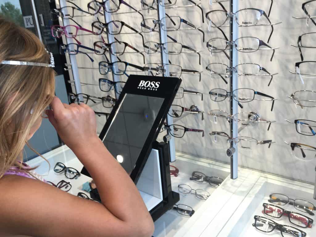 Reminder: Book Your Back to School Eye Appointments
