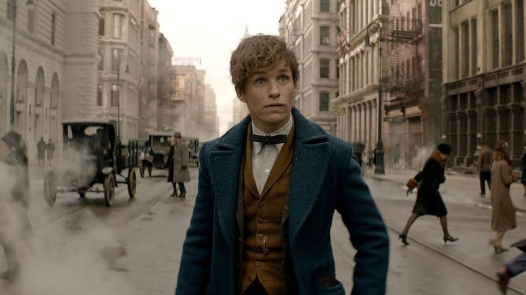 How Kid-Friendly is Fantastic Beasts and Where to Find Them?
