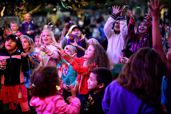 What to do this Weekend in Edmonton (With Kids) December 30 – January 1