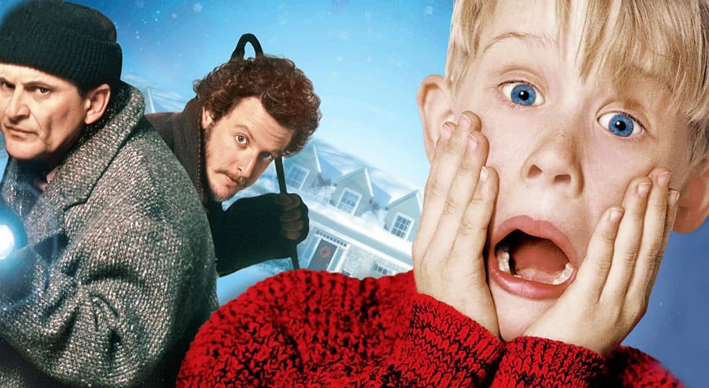 Classic, Family-Friendly Christmas Movies on the Big Screen in Edmonton in December