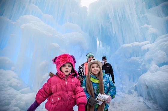 What to do this Weekend in Edmonton (with Kids) January 6-8