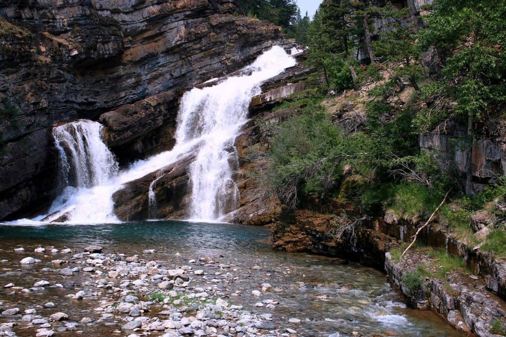 10 Waterfall Hikes You’ve Got to Explore with Kids This Summer