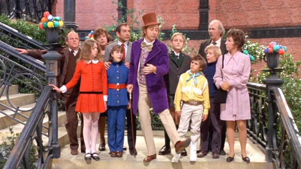 Charlie and the Chocolate Factory Pajama Party at Telus World of Science | March 18