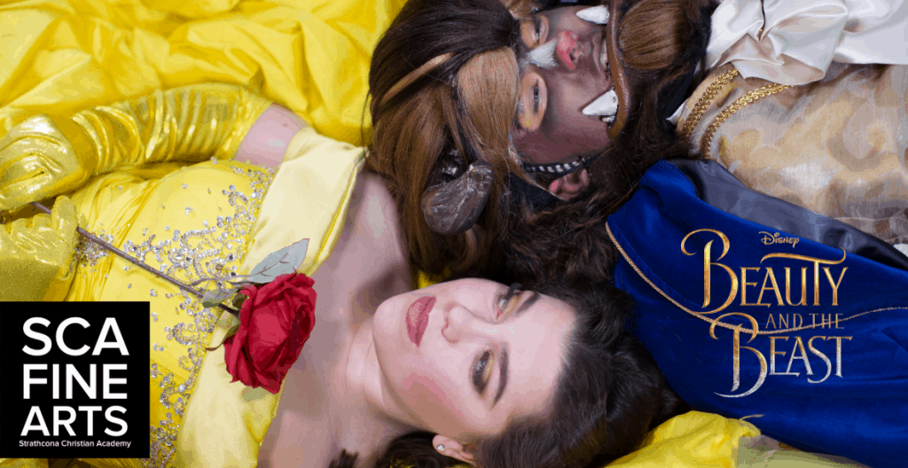 Get Tickets for Beauty and the Beast Performance | May 2017