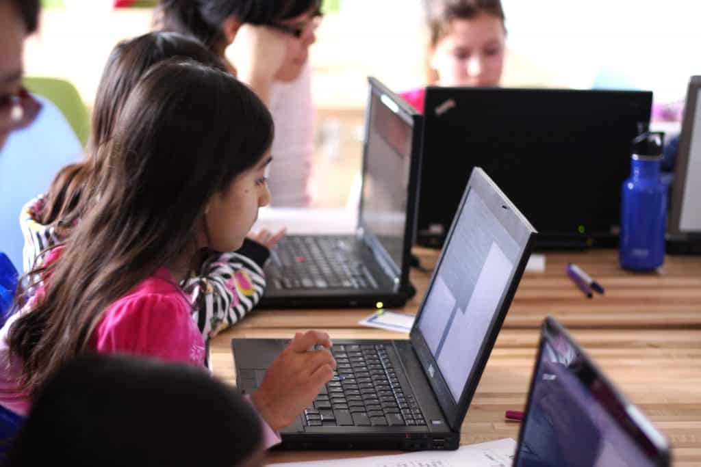 Register: Girls Learning Code Workshop to Celebrate National Girls Learning Code Day