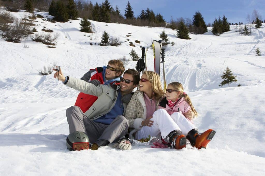 Family Yearly Trip: Why You Should Make This A Tradition