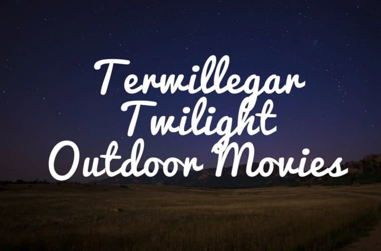 Terwillegar Twilight Outdoor Movie on 6/3 | 2017