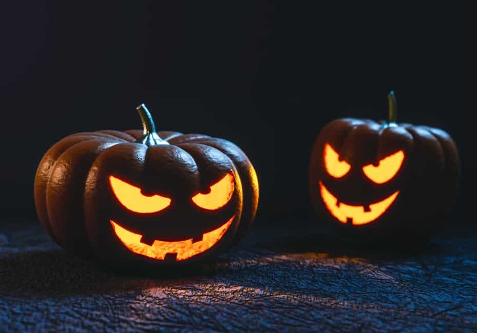 6 Ways to Celebrate Halloween at Telus World of Science