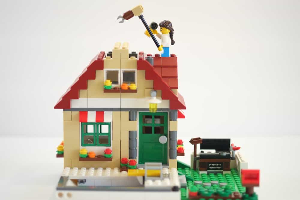 Get Tickets: LEGO Building Contest and Brunch on 11/26+