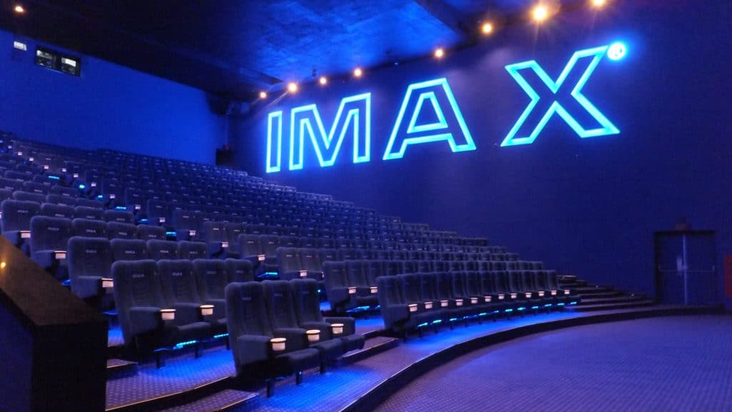 Get this Pass: See Unlimited Educational IMAX Movies at Telus World of Science for Only $25/Year