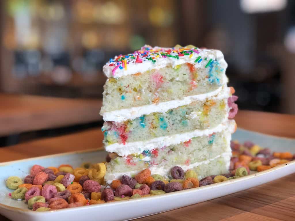 New! Rolled Ice Cream and Cake for Breakfast: 5 Delicious Treats You’ve got to Try in Edmonton Right Now