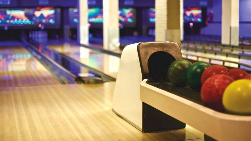 Kids Can Bowl for Free all Summer at These Three Bowling Alleys in Edmonton