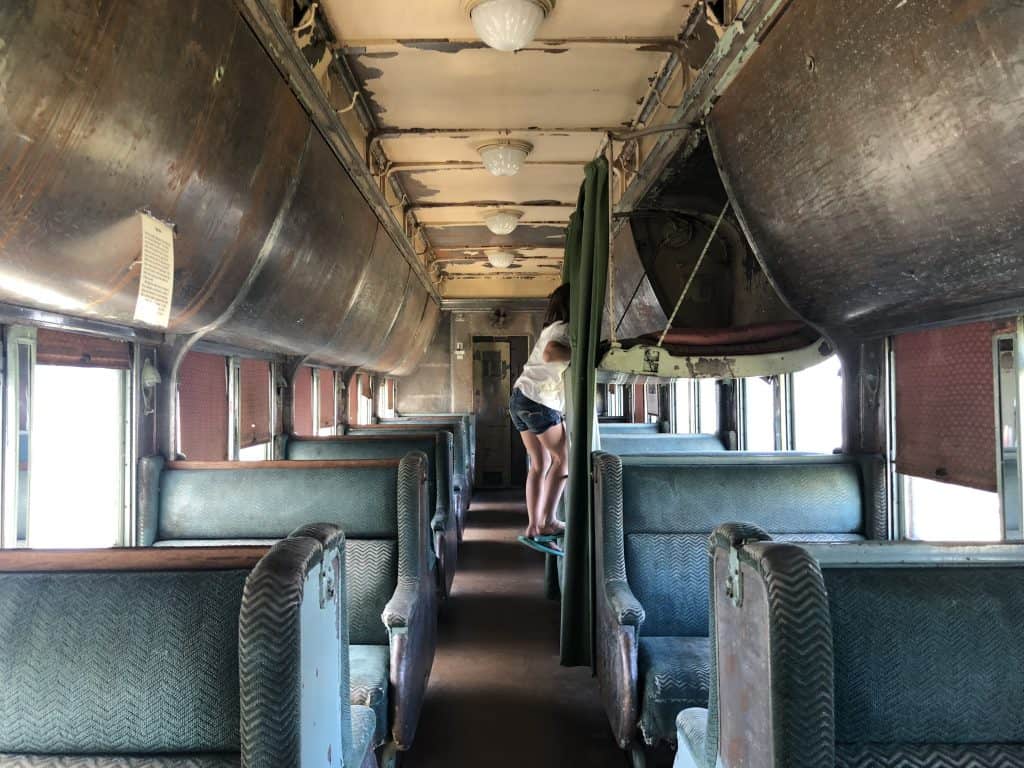 Exploring the Alberta Railway Museum: Here’s What to Know Before you Go