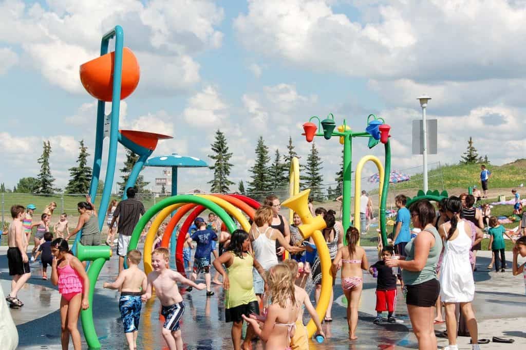 Things to do in Edmonton This Weekend with Kids | May 18-21