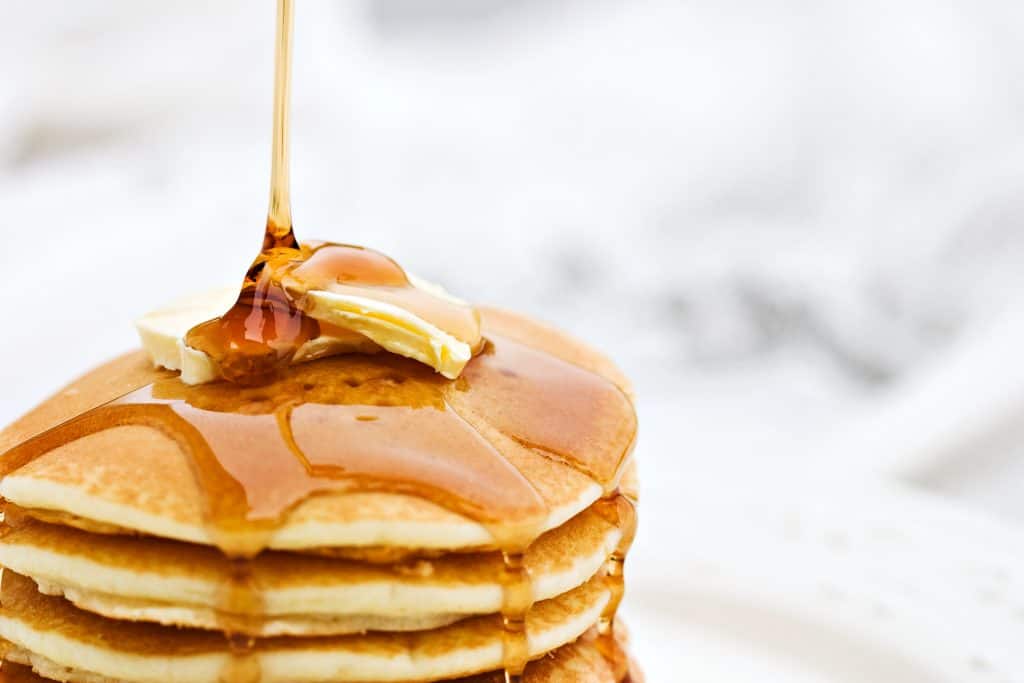 Where to Find Free K-Days Pancake Breakfasts in Edmonton