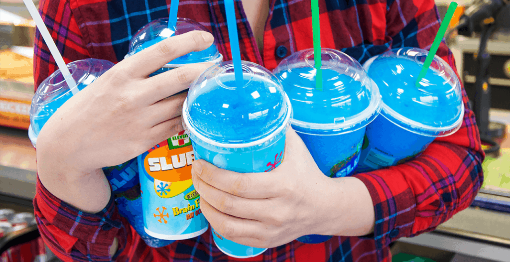 This Friday You Can Name Your Price for a Slurpee at 7Eleven