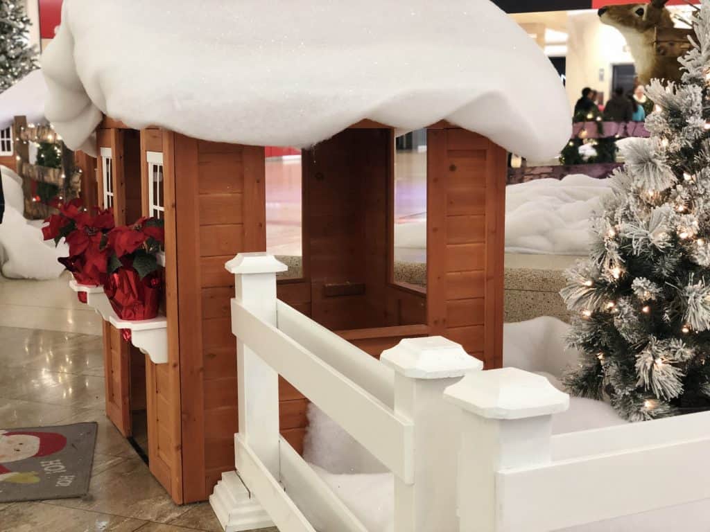 10 Things You Should do This Christmas at West Edmonton Mall