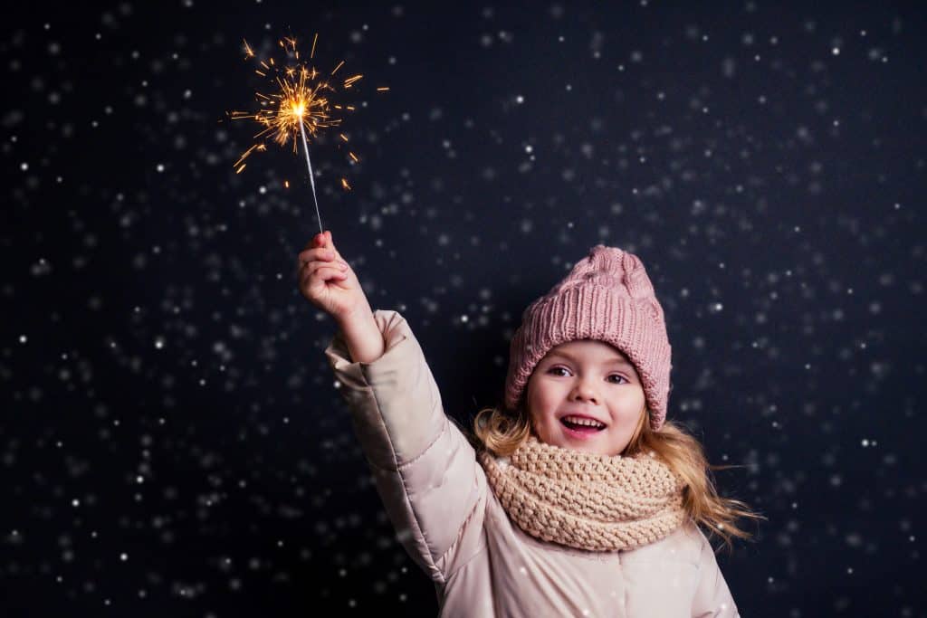 Things to do in Edmonton this Long Weekend with Kids | Dec 28 – Jan 2
