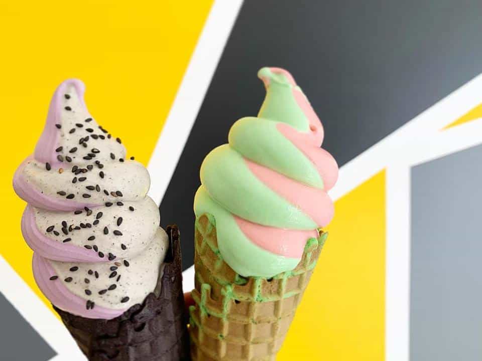 Made by Marcus and 10 Ice Cream Shops You’ve got to Bring Your Kids to in Edmonton this Year