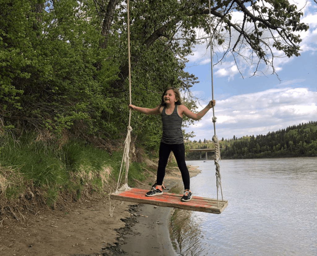 50+ Things to do in Edmonton with Kids this Summer that Won’t Cost You a Thing