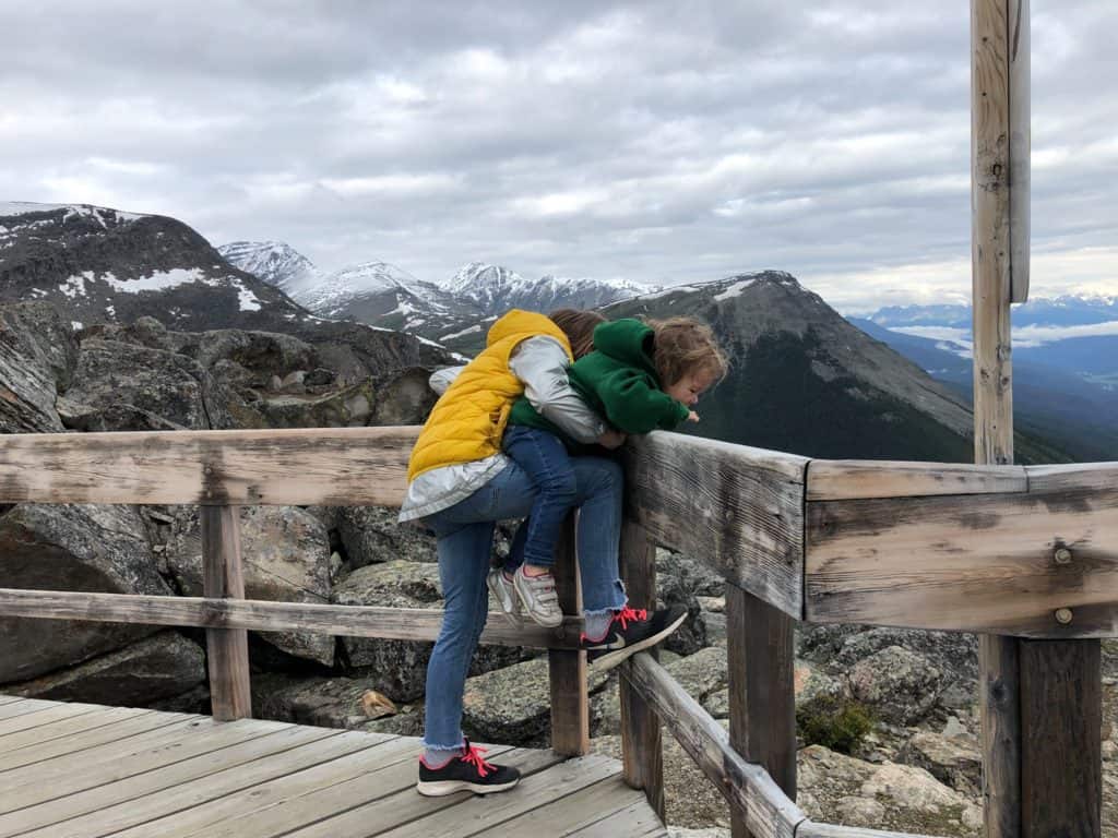 10 Summer Activities to do with Your Young Kids in Jasper