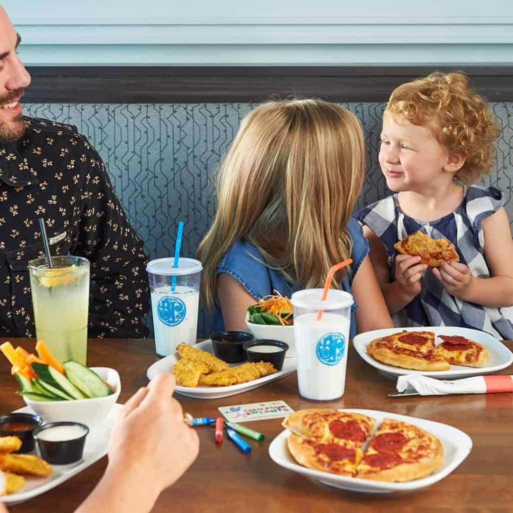 Boston Pizza Kids Cards are Back for 2019: Donate $5 and get a Kids Card with 6 FREE Kids Meals