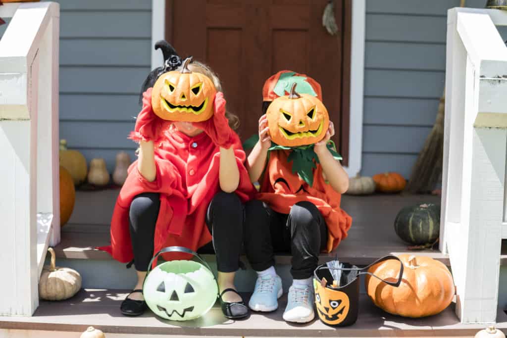 10 Places You Can Go Trick or Treating Indoors in Edmonton