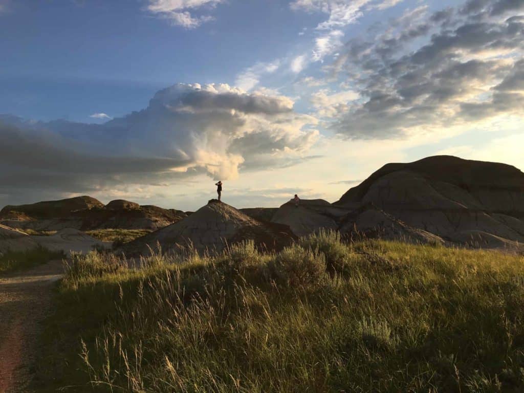 You Have to Experience these Family-Friendly Bucket List Alberta Campgrounds at Least Once