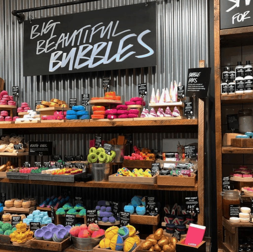 You Can Host Your Own Private Birthday Party at LUSH After Hours