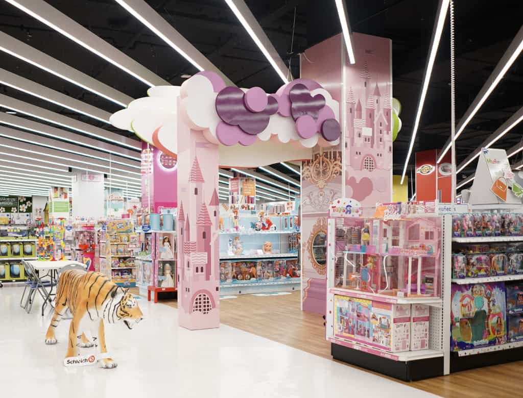 Toys R Us Has FREE In-Store Events March 23-27 for Spring Break