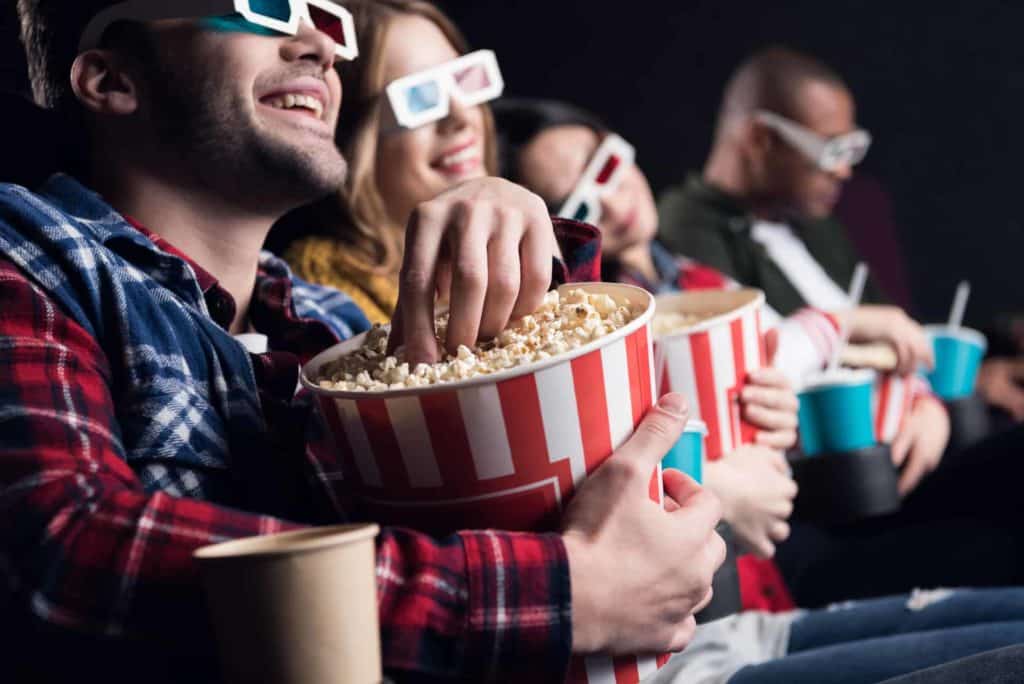 Landmark Cinemas Has $2.99 Movies All Day Every Tuesday Starting June 26