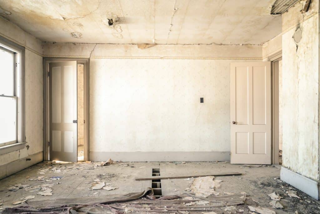 5 Things to Inspect Before You Renovate Your House