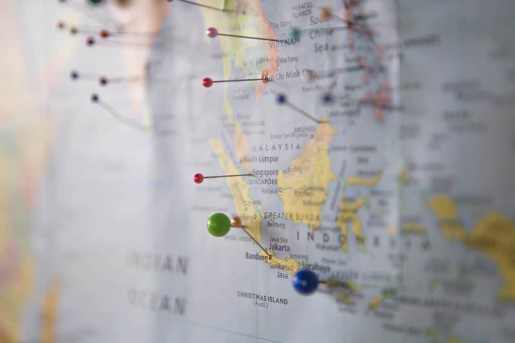 Where to Go for Your Next Overseas Destination?
