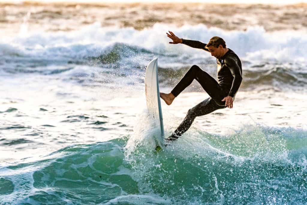 All You Need to Know About Surfer Fashion