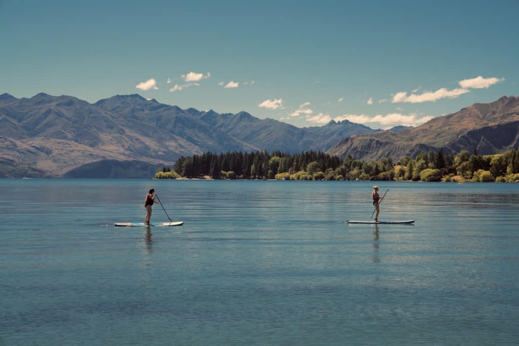 What Is Paddleboarding and Why Is It The Perfect New Hobby For You and Your Family