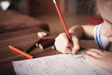 How To Pick The Right Homeschooling Curriculum