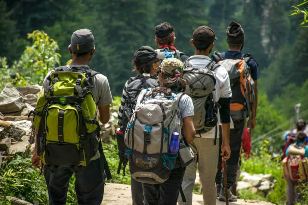 Health Benefits of Hiking in the Wild: How to Be More Proactive in Your Life