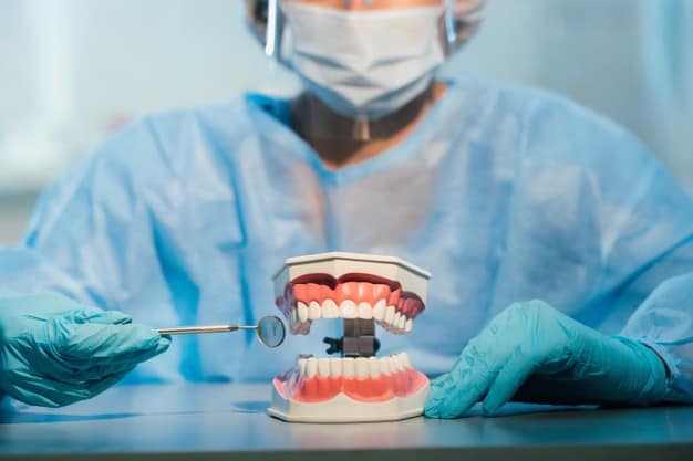 No dental insurance: What to do when you have a dental emergency?