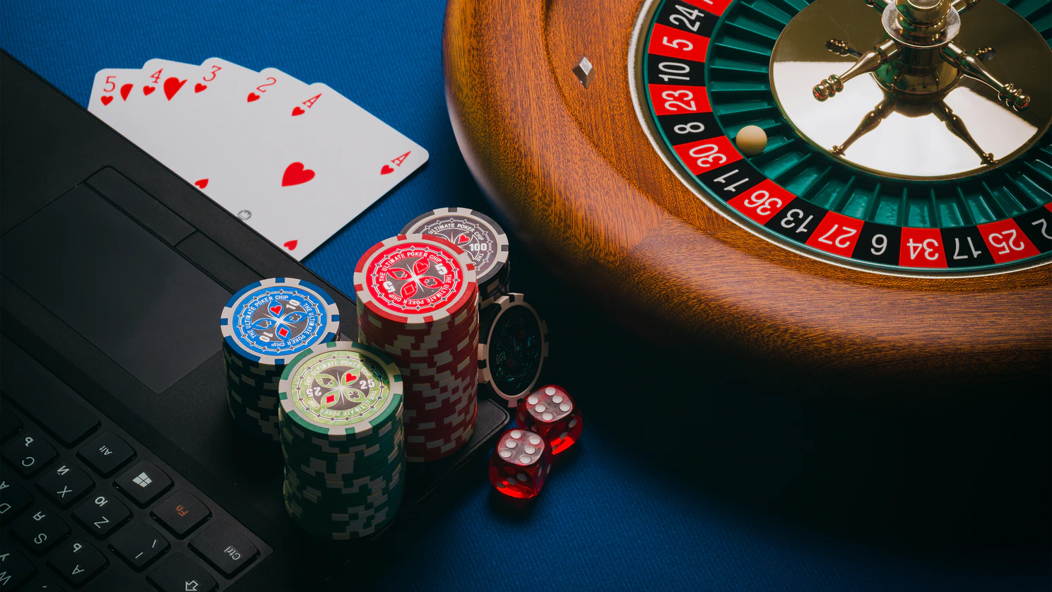 Looking For Gambling Sites? Here Are The Top Canadian Online Casinos -  Raising Edmonton