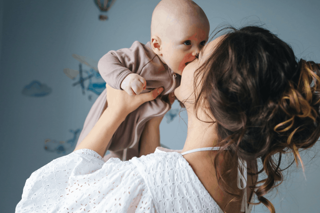 Mom Survival Tips From The Experts To Get You Through The First Months