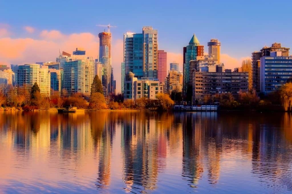 Five Canadian Cities That Are Perfect for a Mini Vacation